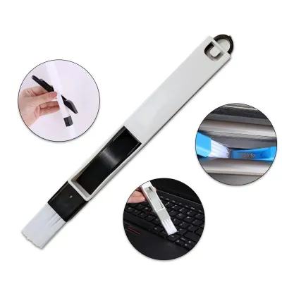 Magic Deep Detail Cleaning Brush (1 Pc)